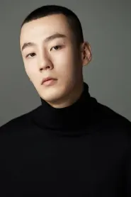 Kim Kang-bin