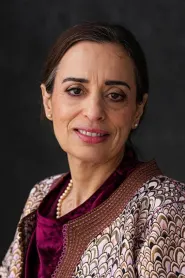 Fatima Khanfour