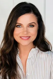 Tiffani Thiessen