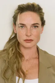 Rebecca Ferguson