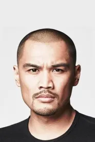 Alex Mallari Jr.